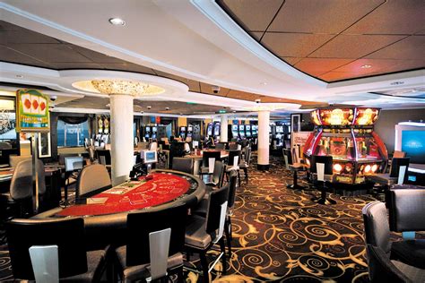 Casino epic Dominican Republic